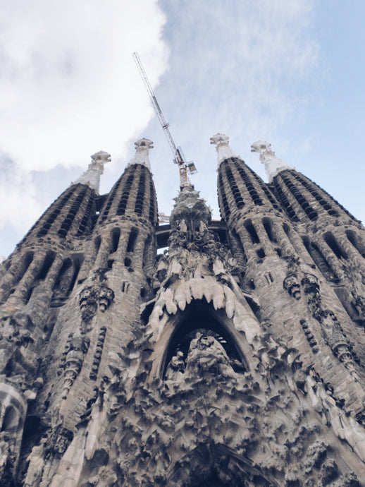 Sagrada Família