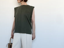 画像をギャラリービューアに読み込む, SILKET COTTON FRENCH SLV.TEE