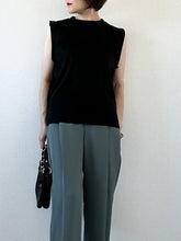 画像をギャラリービューアに読み込む, SILKET COTTON FRENCH SLV.TEE