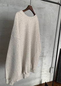 FAIR FIELD SWEAT TOP