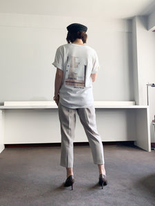 GRAPHICAL PHOTOGRAPH TEE