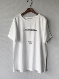 GRAPHICAL PHOTOGRAPH TEE