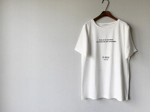 GRAPHICAL PHOTOGRAPH TEE