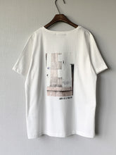 画像をギャラリービューアに読み込む, GRAPHICAL PHOTOGRAPH TEE