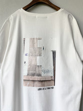 画像をギャラリービューアに読み込む, GRAPHICAL PHOTOGRAPH TEE