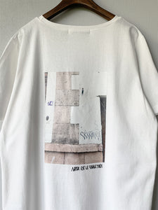 GRAPHICAL PHOTOGRAPH TEE