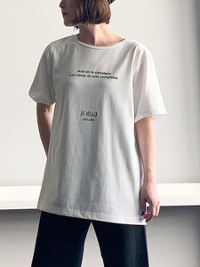 GRAPHICAL PHOTOGRAPH TEE