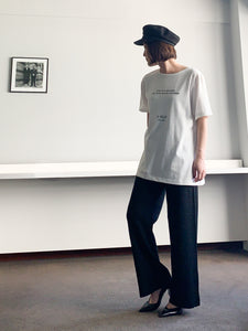 GRAPHICAL PHOTOGRAPH TEE