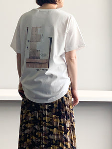 GRAPHICAL PHOTOGRAPH TEE