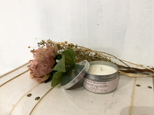 画像をギャラリービューアに読み込む, HEAVEN SCENT/TRAVEL TIN CANDLE