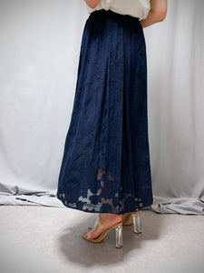 OPAL LONG SKIRT