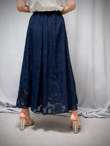 OPAL LONG SKIRT