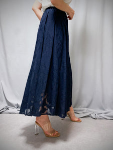 OPAL LONG SKIRT