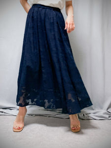 OPAL LONG SKIRT