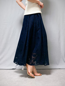 OPAL LONG SKIRT