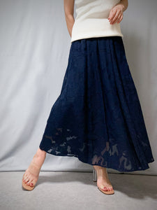 OPAL LONG SKIRT