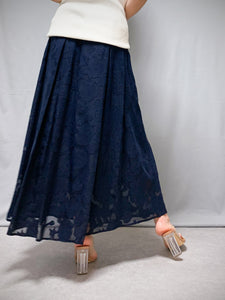 OPAL LONG SKIRT