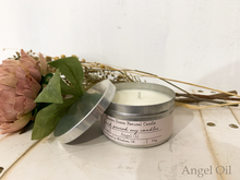 画像をギャラリービューアに読み込む, HEAVEN SCENT/TRAVEL TIN CANDLE